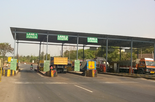 surathkal tol